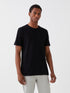LC Waikiki Crew Neck Short Sleeve Pique Men's T-Shirt